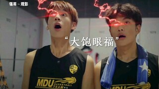 男的，瞬间变成女孩，经历了什么