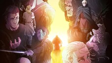 Vinland Saga [Season 2] - (Episode 1)