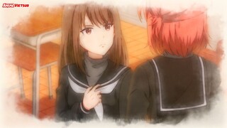 whispering you a love song tập 3|tokisaki yukita