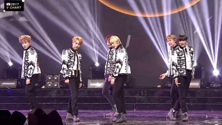 Chính là phiên bản tiếng Trung thật! NCT DREAM – “Kẹo cao su + Mối tình *ối cùng” tại lễ trao g