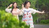 [BDF2022 x Investasi Gabungan Sembilan Sekolah Jiangsu] Spektrum Detak Jantung ❤️ Ayo ujian masuk pe