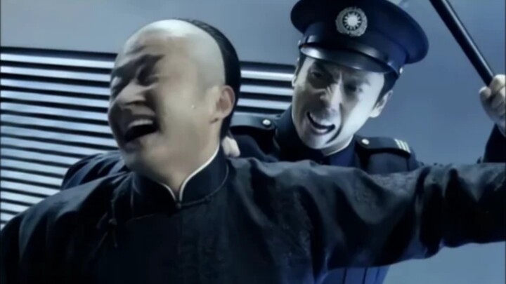 Three sticks shatter the Qing dynasty’s spirit; Brother Dan, I’m Han Chinese!