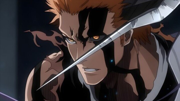 MOMEN ICHIGO RELEASE TRUE BANKAI
