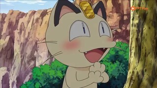 Pokemon phần 13 tập 20 lồng tiếng