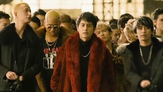 [High & Low The Worst] Adegan Terakhir
