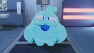 【荒野乱斗3D动画】史魁克的起源