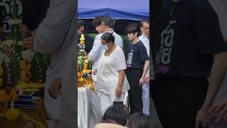 230425 แม้กณฐ #MaxNat | #บวงสรวงดื้อเฮียก็หาว่าซน