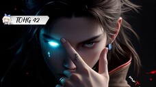 Tales of Herding Gods episode 42