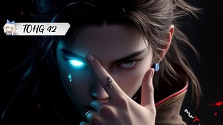 Tales of Herding Gods episode 42
