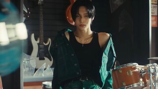 RIIZE ปล่อย MV เพลงคัมแบ็กล่าสุด "Boom Boom Bass"