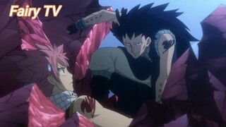 Hội pháp sư Fairy Tail (Short Ep 72) - Ngăn chặn Dragonoid (Phần 3) #fairytail