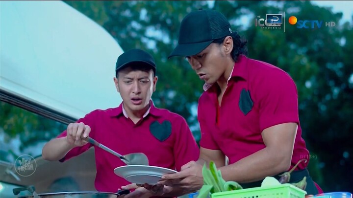 Ftv Sctv - Foodtruckmu Mengalihan Duniaku