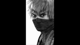 Tenchu Soundtrack: Noriyuki Asakura - Fate Sadame