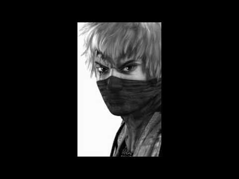 Tenchu Soundtrack: Noriyuki Asakura - Fate Sadame