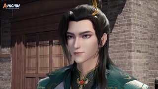 Ancient Myth eps 1-4