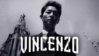 Vincenzo (K-Drama) | Ep.4