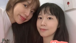 A Compilation of My Sister Calling Me "Baby" in Fancy Ways Voice Clips