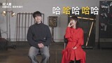 [Eng Sub CC] Lee Dong Wook & Kim Hye Jun - "A Shop For Killers" D+ Taiwan interview