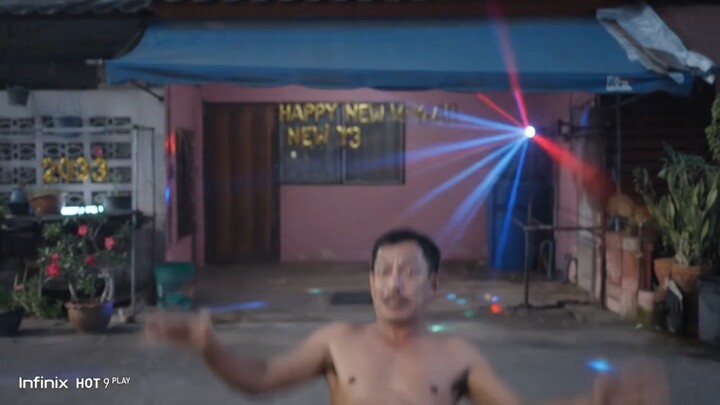 เพลงไทย ร็อคลูกทุ่ง Dancing House Boom! พ่อตาย Wasted GTA V To Be Continued Black Screen