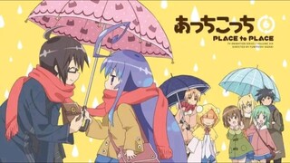 Acchi Ep.1