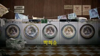 Confidence Queen KR Ep 2