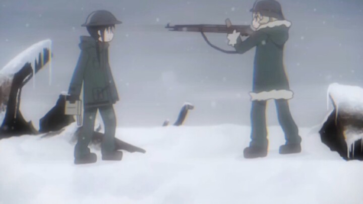 [Girls' Last Tour] Memories Before Death