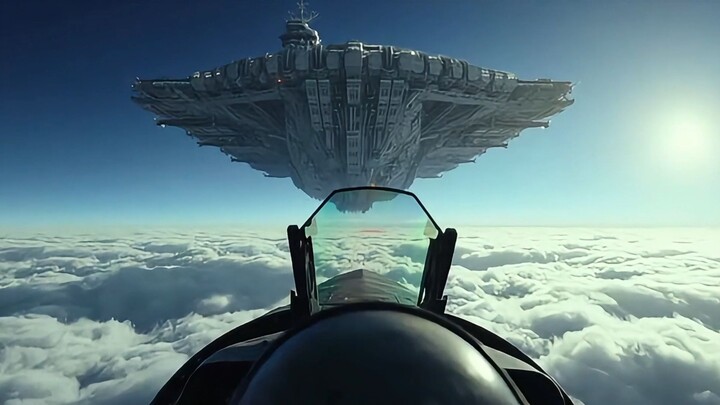 [Interferensi Pemblokiran Pita Penuh Amerika Serikat] Episode 6: Sayap Terputus di Florida