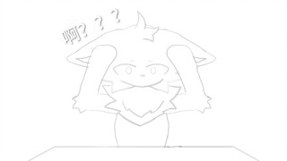 月 考 2 B 铅 笔 恐 怖 事 件