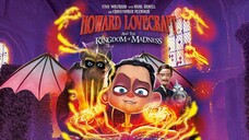 Watch movie: Howard Lovecraft and the Kingdom of Madness (2018) trailer: link in the description: