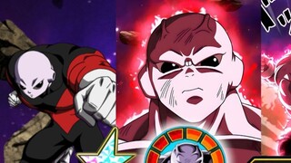 Love Meditation's Red Heat Wave - Full Break Full Link Speed Ji Lian Trial