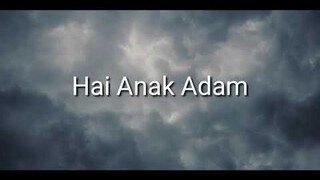 Rafly - Mungkar Wanangkir (Lyric)