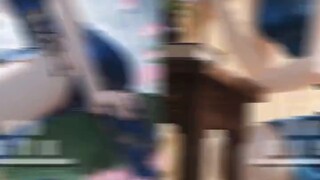 [Hình nền/Funinna] Sườn xám dễ thương quá Fufu~ôi tuyệt quá!