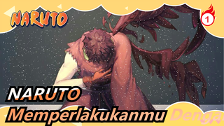 NARUTO | [Obito] Semoga Lembut Kau Diperlakukan Dunia - Saat Kembali, Masih Remaja Itu!_1