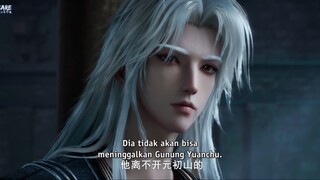 Azure Legacy Season 2  Episode 29 Sub Indo