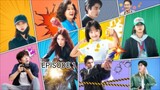 Strong Girl Namsoon Episode 1 [Sub Indo]