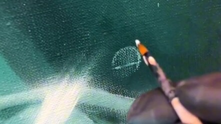 Chỉ dành riêng cho bạn yêu nghệ thuật