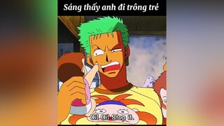 Zú nui này ngầu quá 😎zoro onepiece kaido namoadidaphat trend zoro🗡🗡🗡 xuhuong viral