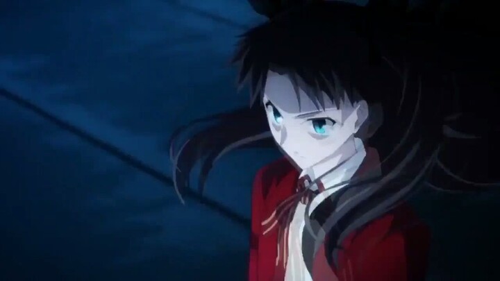 Fate ⧸ Stay Night： Unlimited Blade Works「AMV」In Our Wake ᴴᴰ