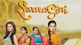 Swaragini - Episode 208