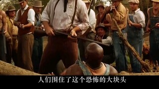 鉴于大家太喜欢这个作品，现将完整版奉上！ #电影解说