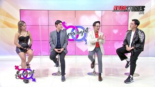 Live : The Sexologist Live รสนิยม BDSM ที่หลายคนเข้าใจผิด