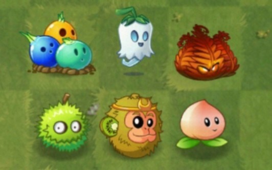 【Bảng xếp hạng】Top 20 loài cây gây ồn ào nhất trong PVZ 2 – Hãy cùng cảm nhận sự kinh hoàng đến mức 