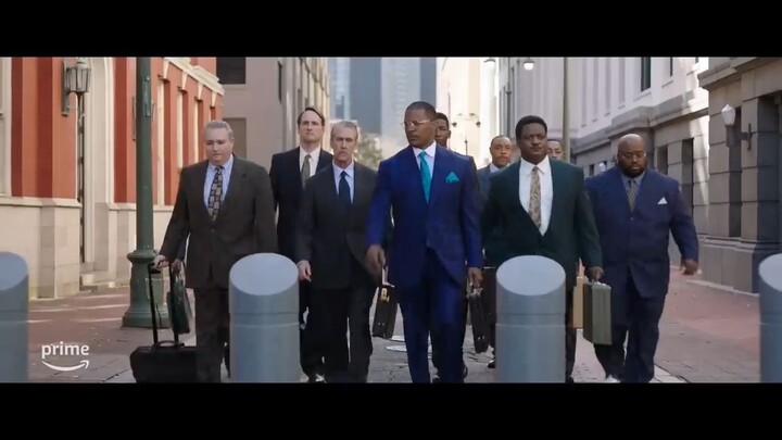 The Burial Watch Full Movie : Link In Description