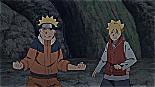 boruto & naruto vs urashiki 👍