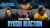 Captain Acquired! | Dr. Stone Episode Ryusui Reaction!