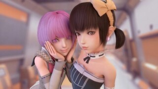 [Nano Core/4K Reset/Super Burning Editing]: เวอร์ชันเต็มของ OP Glimmer ซีซั่นแรกและซีซั่นที่สองคือจุ