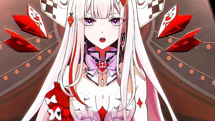 Honkai Impact: Tàu Ngầm Bầu Trời