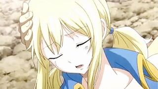 Xót Lucy lắm đây Natsu à 😇 Fairytail (AMV)