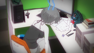 New Game! - 06 BD 1920x1080 AnimeHD1080