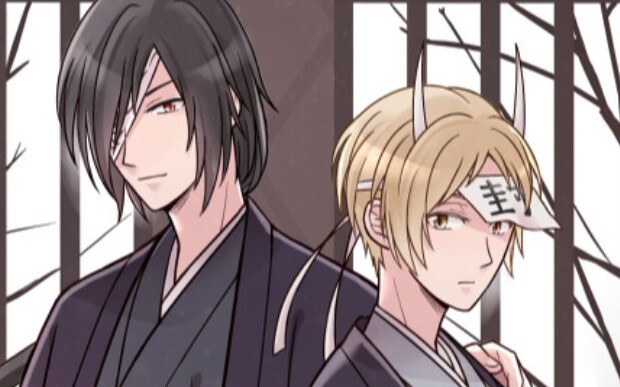 [นัตสึเมะกับบันทึกพิศวง] มาโตบะ x นัตสึเมะ